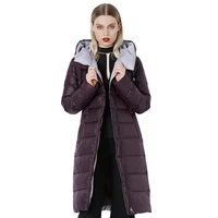 

MIEGOFCE Hot Sale Most Popular Wholesale Women's Coats Size S-5XL Lady Winter Long Sleeve OEM Down Jacket Chinese Jacket