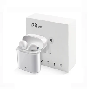 Mini TWS i7s True Wireless Stereo Earbuds