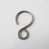 Supermarket Stainless Steel S Type Meat Hook/meat Hanging Hooks Sourcing Agent