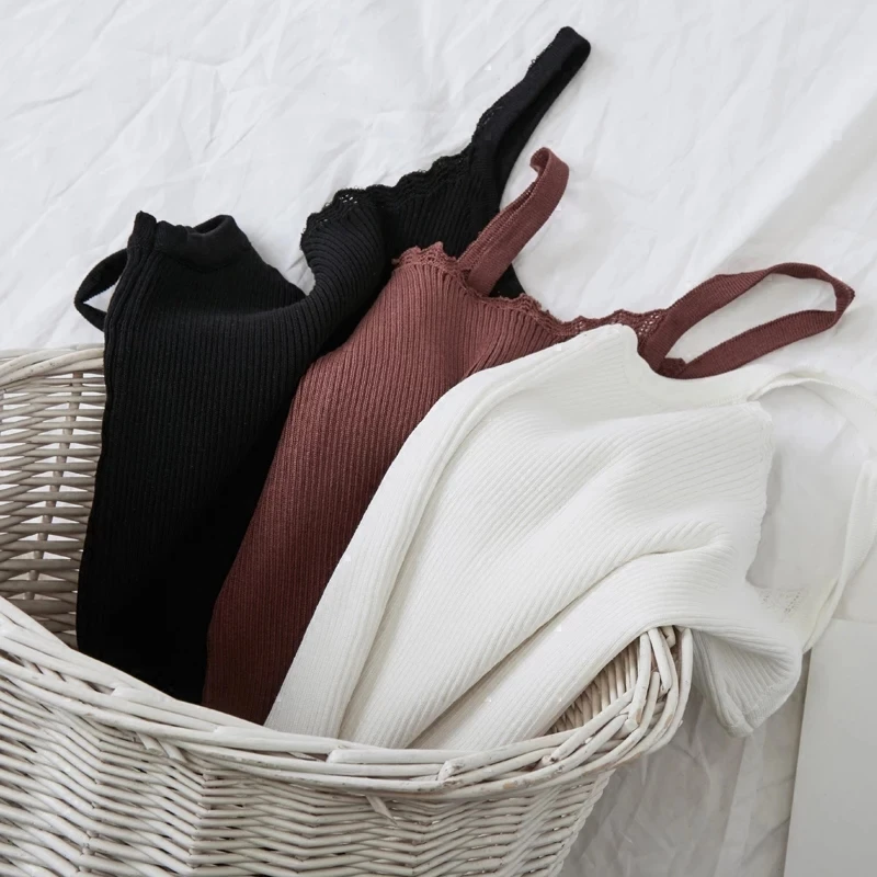 

New Design Women Custom Tank Tops Sleeveless Tank Tops Summer Tank Tops