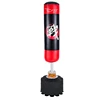 kick boxing punching bag standing with stand mma punch bag