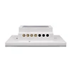 BroadLink TC2 US standard CE FCC 1 gang 2 way soft touch light switch for 110V 220V