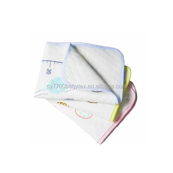 waterproof baby changing mat