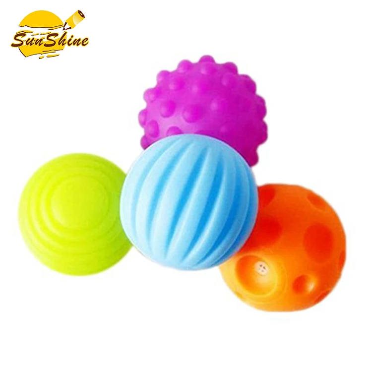 baby soft ball toy
