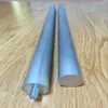 Boiler and water heater magnesium anode rods Mg alloy sacrificial anode AZ63 casting anode rod