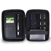 Big capacity USB flash disk eva hard disk drive case