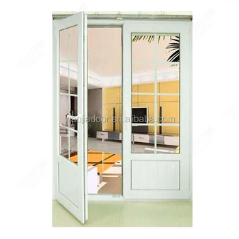 Foshan Wanjia Factory Pvc Plastic Doors For Comfort Room Buy