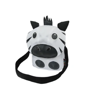 Grosir Oem Fashion Kartun Zebra Tas Bahu Seri Dari 3 Sampai 6