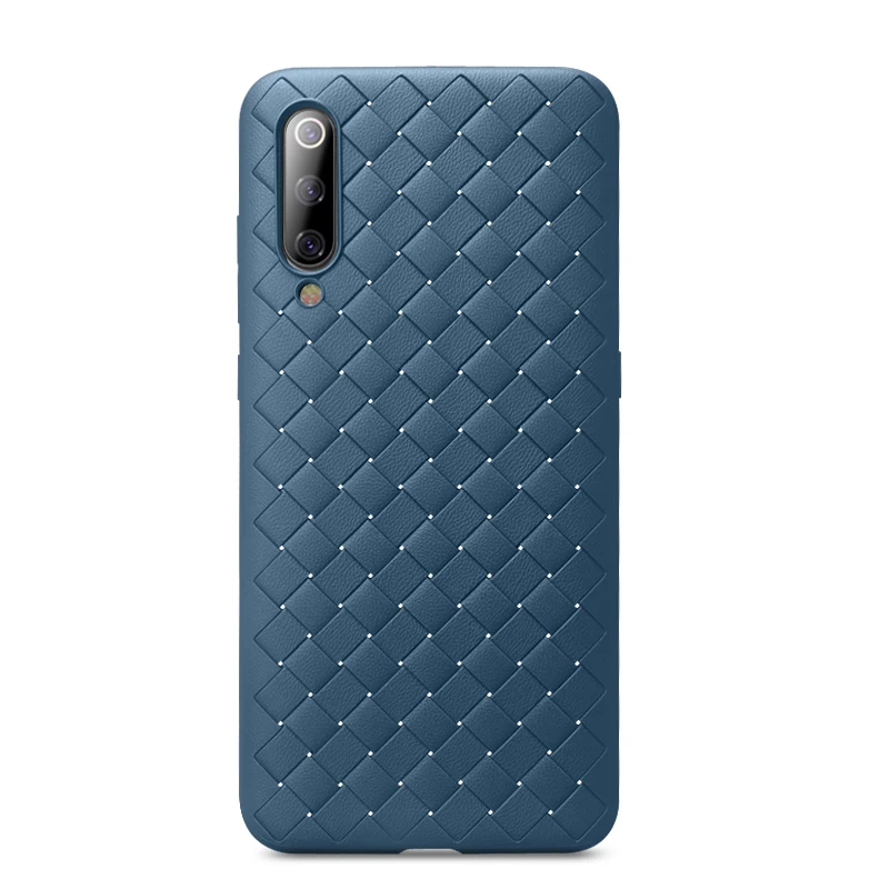 
high quality TPU Shockproof Protective Case for Xiaomi Mi 9 cover case 