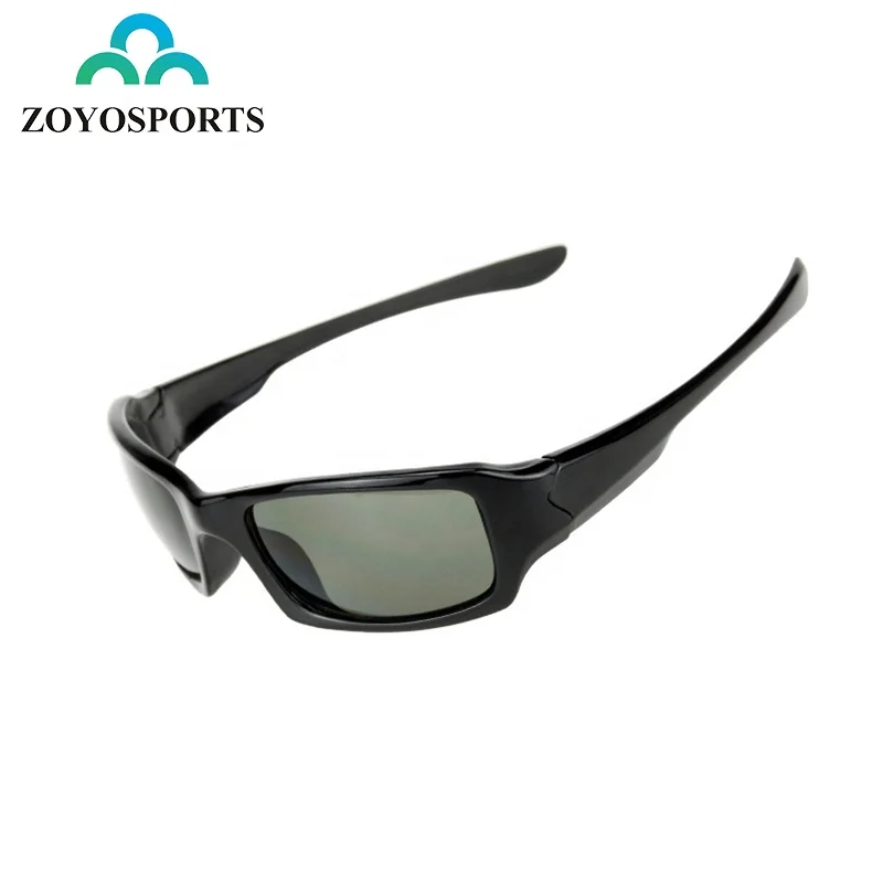 

ZOYOSPORTS Polycarbon Cycling Sun Glasses UV 400 protection Outdoor Sports Bicycle Polarized Bike sunglasses, Customized