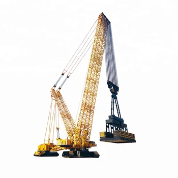 rc crawler crane