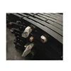 auto spare parts truck leaf spring Eye rolling leaf spring