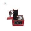 Electric batch code and expiry date coding printing machine