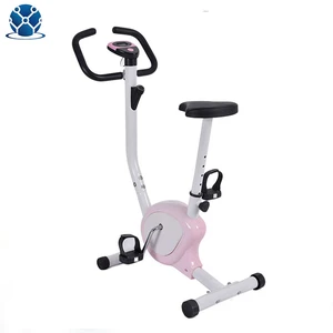 exertec fitness air bike