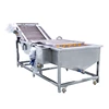 Time-saving reduces effort vegetable washer machine