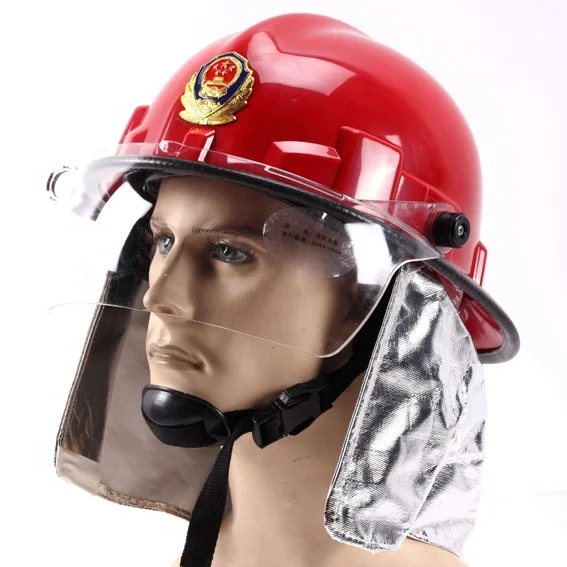 

fireman protection Korean helmet for firefighter