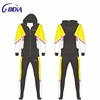 Good quality Factory Training and jogging suits blank tracksuit trade wholesale