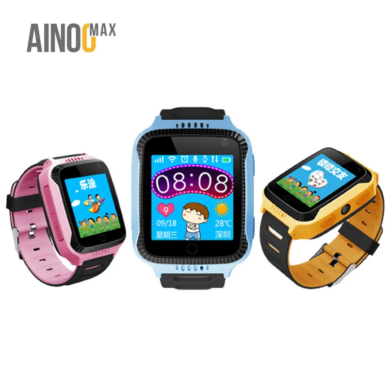 q529 smartwatch