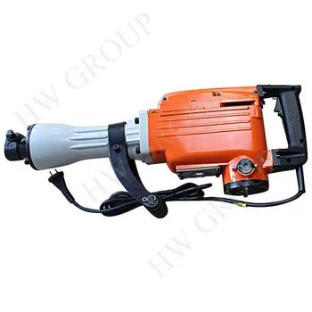 chicago electric power tools jackhammer