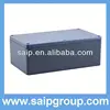 2013new ip65 aluminum box residential distribution box SP-FA3(188*120*78)
