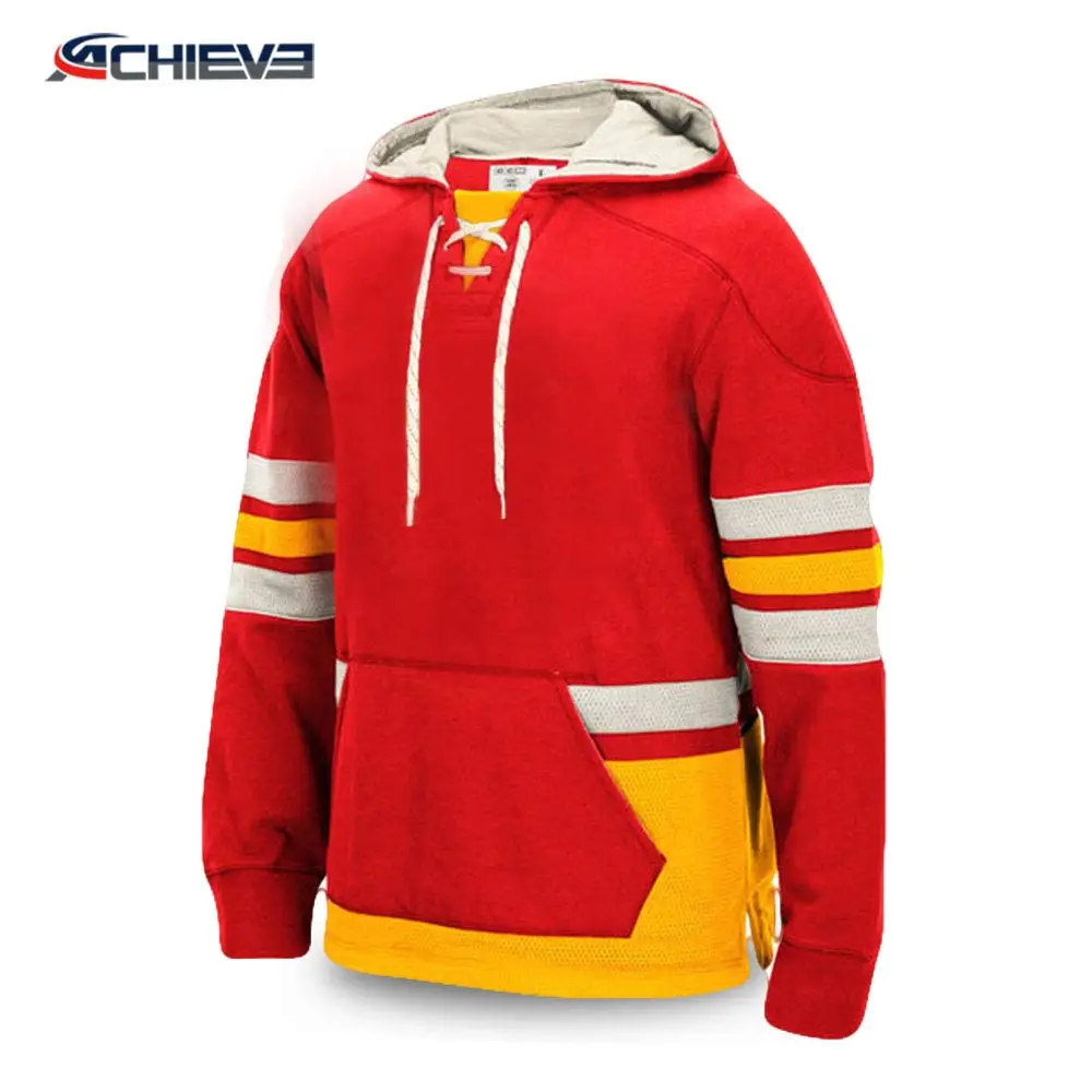 hockey jersey hoodie custom