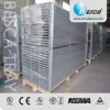 HDG cable tray slotted type with return flange(Cooper B-line OEM)