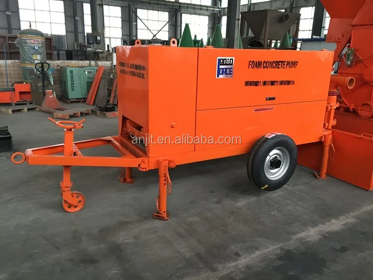 LIGHT CONCRETE MACHINE12