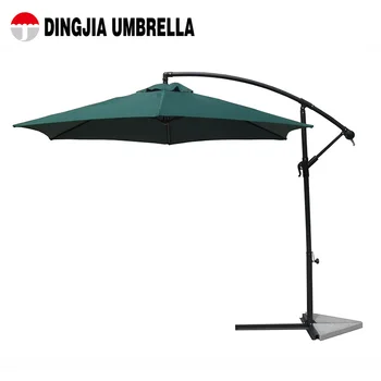 big umbrella