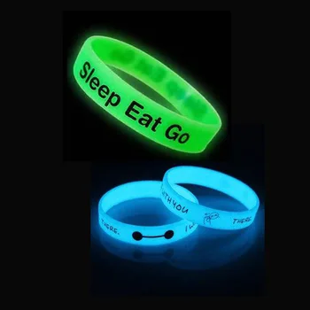 100 High Quality Heart Glow In The Dark Silicone Bracelet Religious Neon Rubber Wristband 100 High Quality Heart Glow In The Dark Silicone Bracelet Religious Neon Rubber Wristband