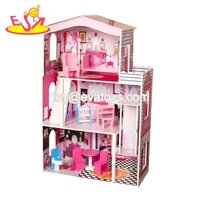 doll playhouse