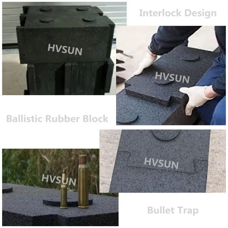 rubber shooting blocks rubber shooting blocks