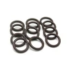 Custom Mechanical seal soft silicone o ring