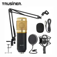 

High Quality Microfono Bm800 Microphone