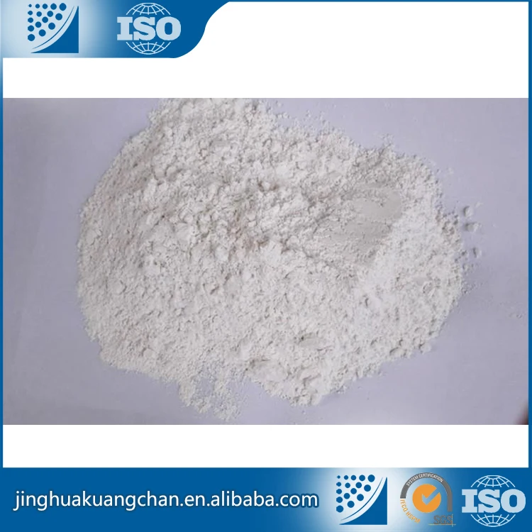 
High Quality Factory Price kaolin china clay for ceramics , kaolin powder price , kaolin for ceramics 
