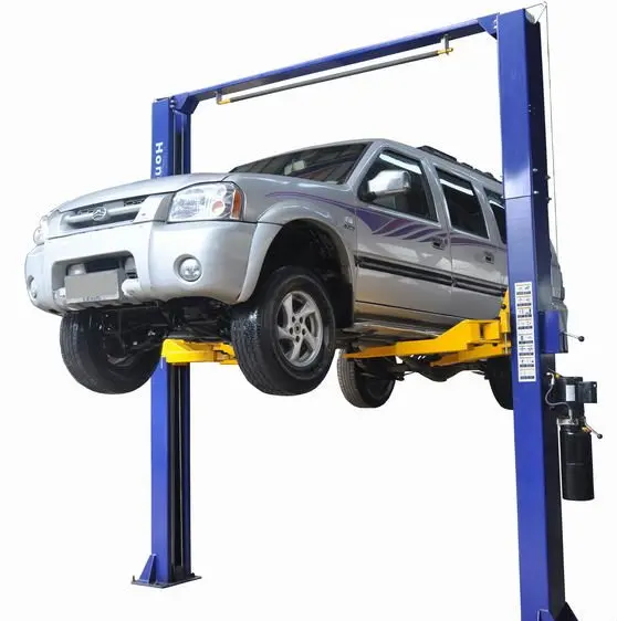 Car Lifts For Home Garages Used Home Garage Car Lift Used 2 Post Car