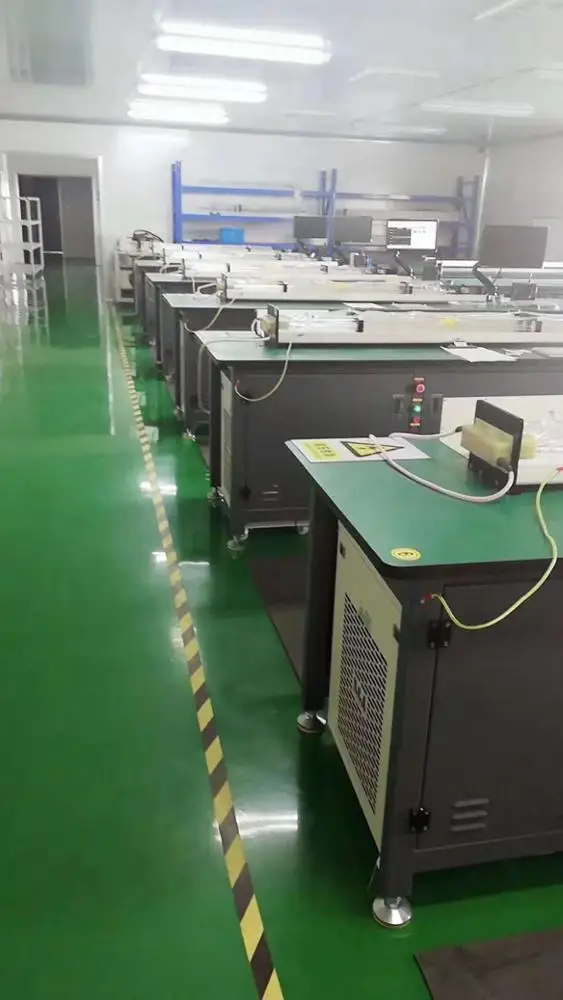 
Most Competitive price CO2 Laser tube 80Watt for Laser Engraving Machine 