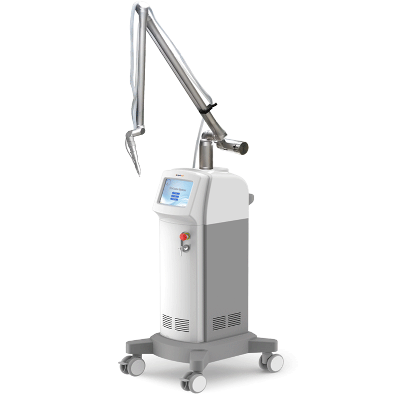Factory Fractional CO2 Laser 4D Fotona System Vaginal Tightening Scar remove Stretch Mark Removal Fractional CO2 laser machine