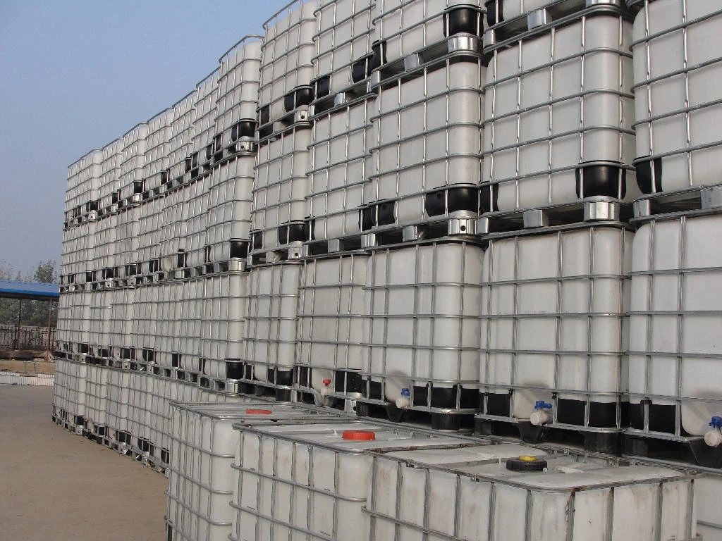 
Sodium hypochlorite solution 