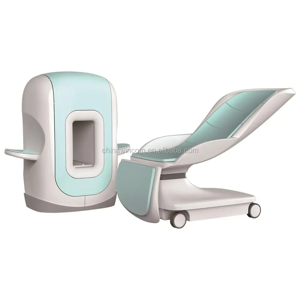 BSD-020 0.2T Permanent Medical MRI Machine