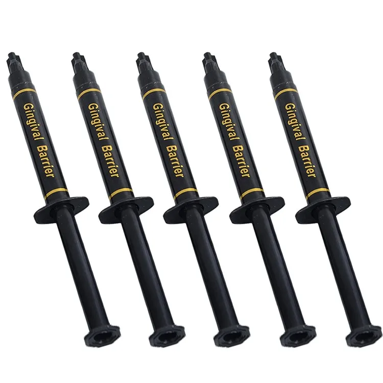 Best Seller Dental Teeth Whitening Product 3ml Clinic Gum Gingival