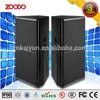 HF-215 Dual 15" Professional Stage Loudspeaker Box