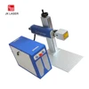 metal pen fiber laser marker | 20W China Raycus Fiber laser source