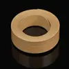 High powerful cheap big scale CO2 laser cutting pvc edge banding