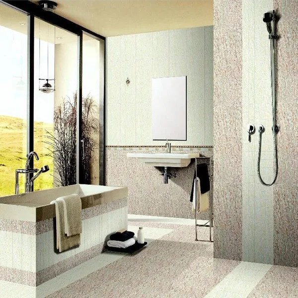 8x12 Bathroom Ceramic Wall Tiles Companies In China Market - Buy 8x12 ...