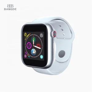 Z6 Smart Watch SIM Card Sport Tracking