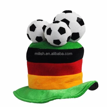 germany soccer hat