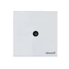 K6 series 1 gang television wall socket TV socket