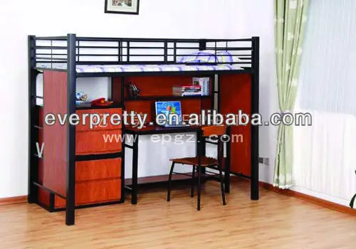 bunk bed rooms to go