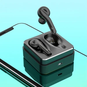 T88 TWS Bluetooth 5.0 Wireless Earbuds Charging Case