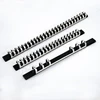 China factory wholesale multi-holes binding sliding metal clip ring binder mechanism